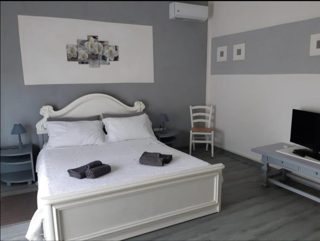 B&B La Mandragola Berra 외부 사진
