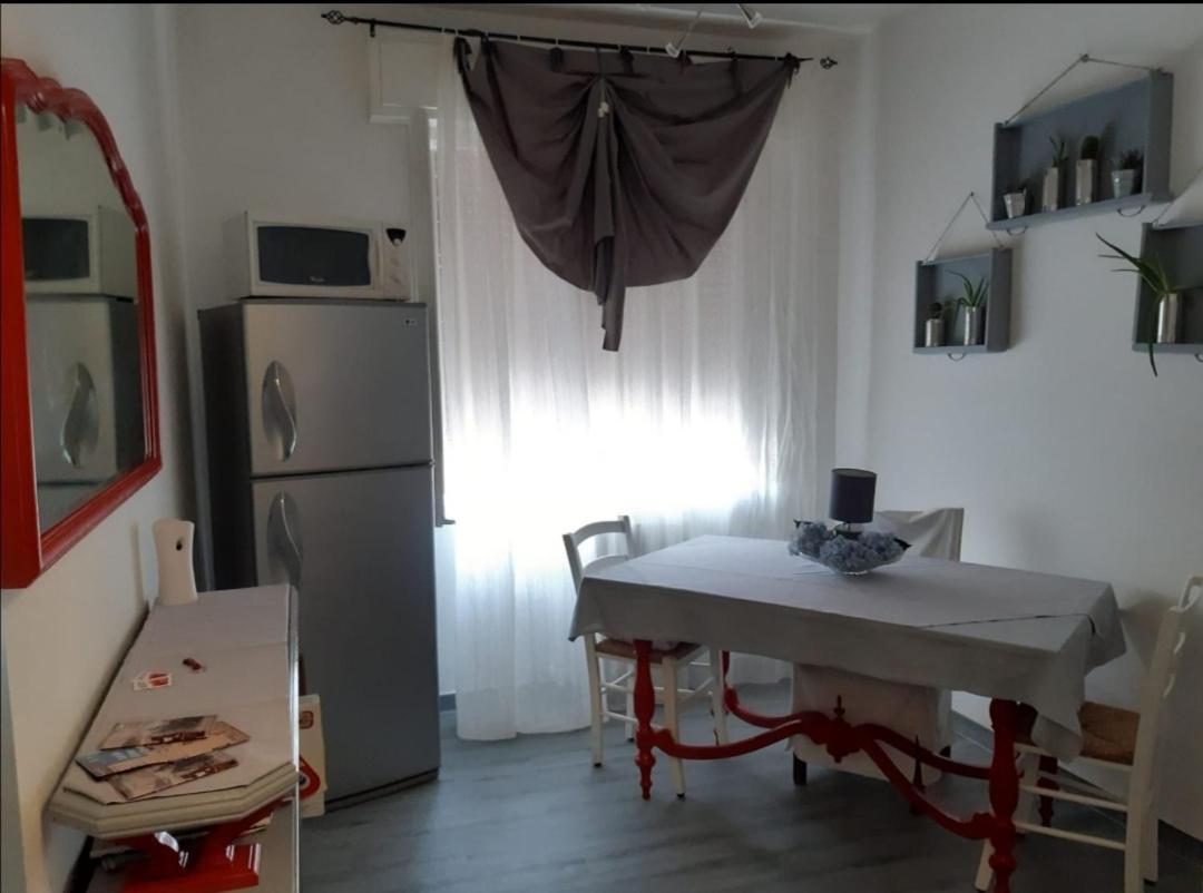 B&B La Mandragola Berra 외부 사진