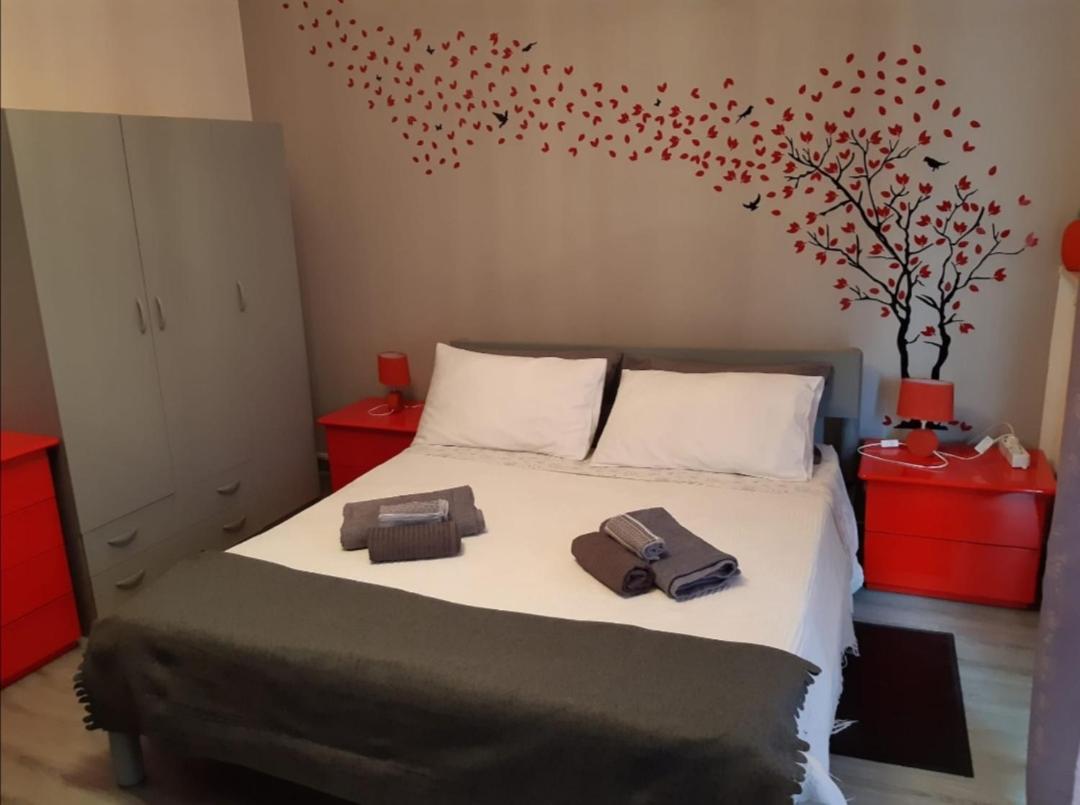 B&B La Mandragola Berra 외부 사진