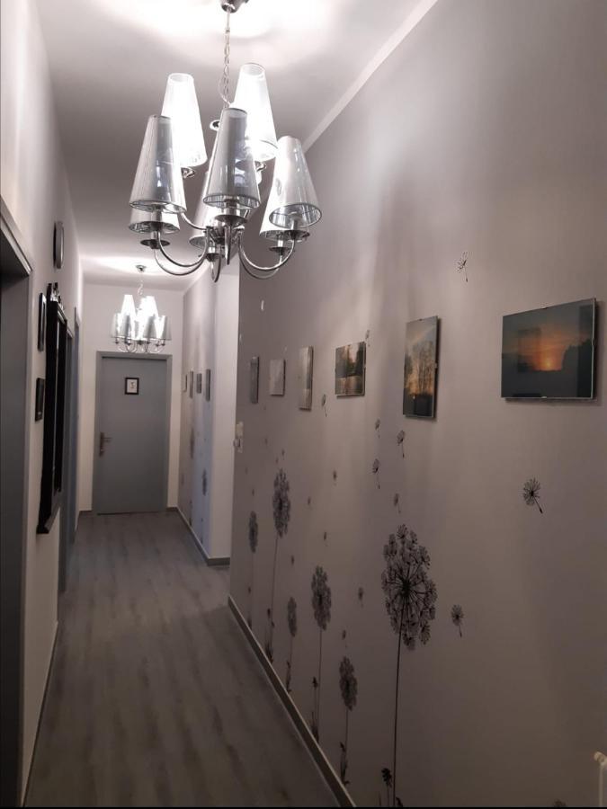 B&B La Mandragola Berra 외부 사진