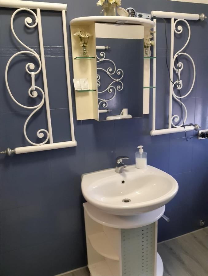B&B La Mandragola Berra 외부 사진