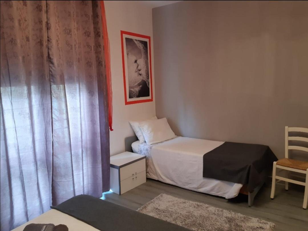 B&B La Mandragola Berra 외부 사진