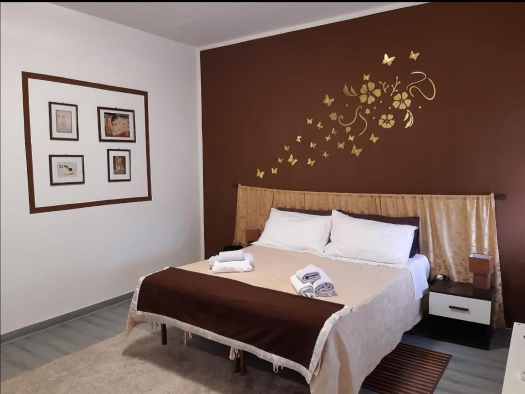 B&B La Mandragola Berra 외부 사진