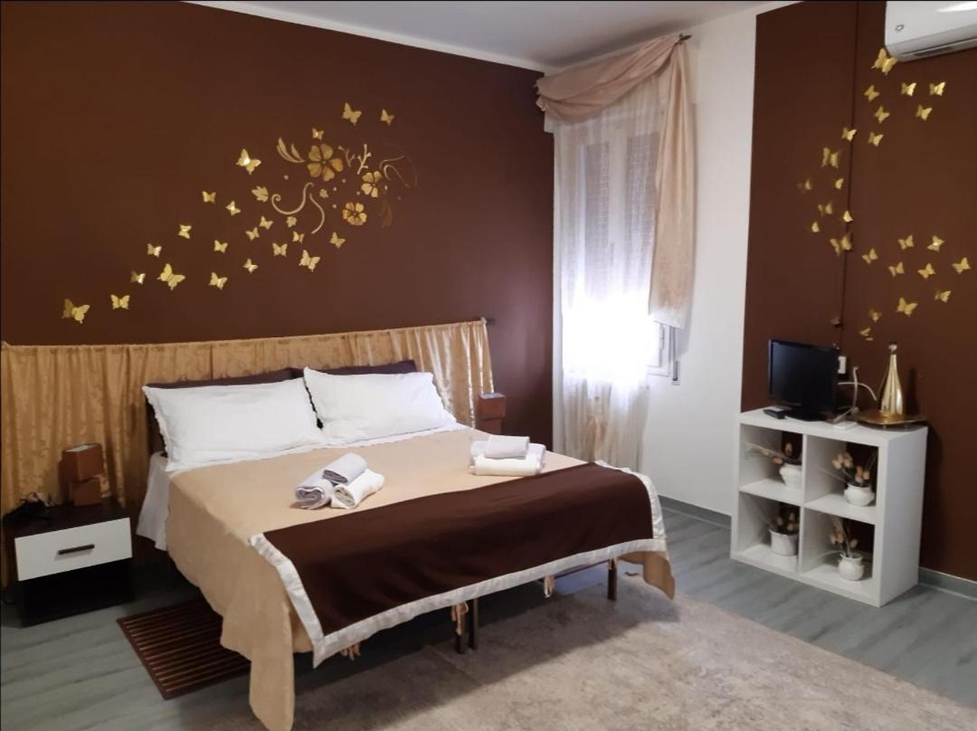 B&B La Mandragola Berra 외부 사진
